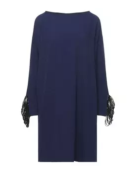 Платье Pierantonio Gaspari, синий
