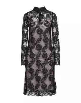 Платье Pink Memories, черный