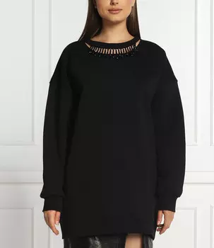 Платье Pinko AGATHE, черный