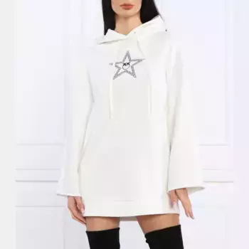 Платье Pinko, белый