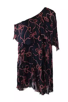 Платье Pinko, black