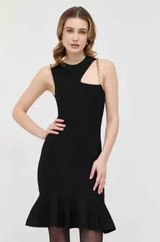 Платье Pinko, черный