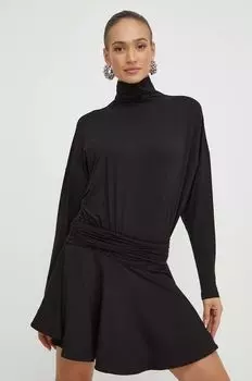 Платье Pinko, черный