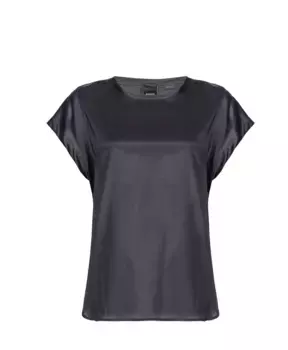 Платье Pinko, черный