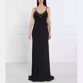 Платье Pinko, черный