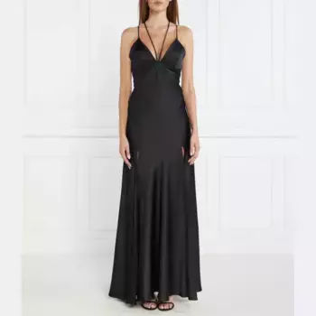 Платье Pinko, черный