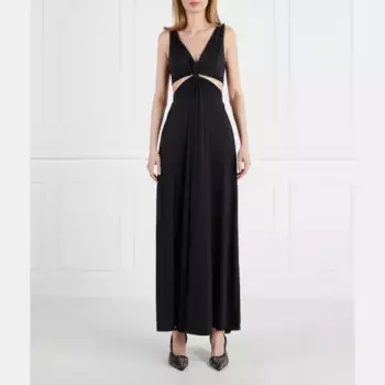 Платье Pinko, черный