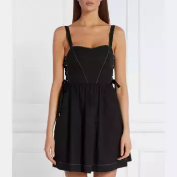 Платье Pinko, черный