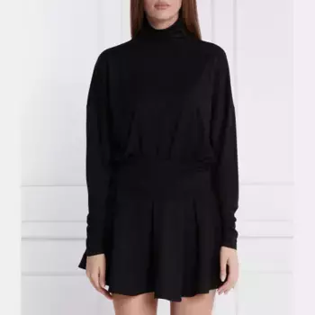 Платье Pinko, черный