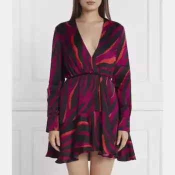 Платье Pinko, черный
