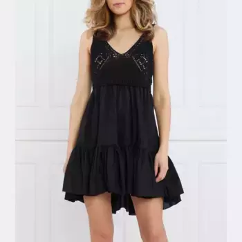 Платье Pinko, черный