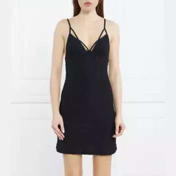 Платье Pinko, черный