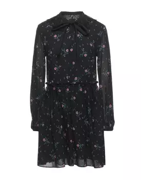 Платье Pinko, черный