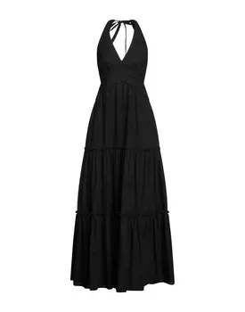 Платье Pinko, черный