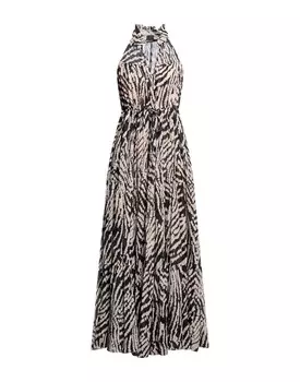 Платье Pinko, черный