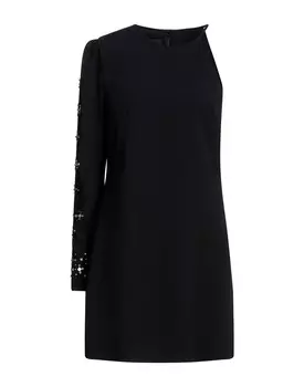 Платье Pinko, черный