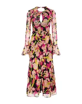 Платье Pinko, черный