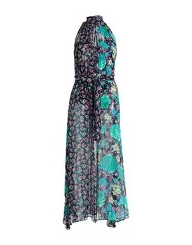 Платье Pinko, черный