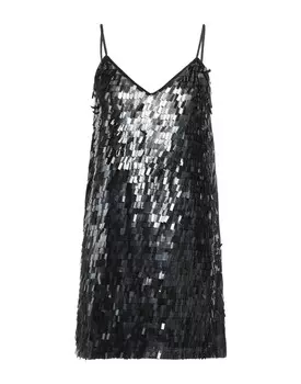 Платье Pinko, черный