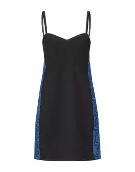 Платье Pinko, черный