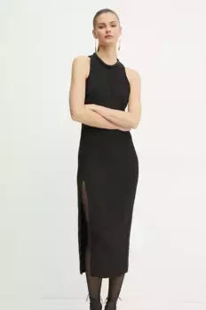 Платье Pinko, черный