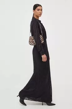 Платье Pinko, черный