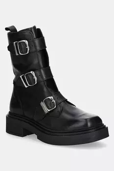 Платье Pinko, черный