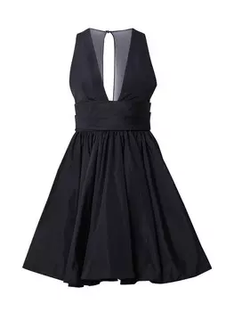 Платье PINKO Cocktail Dress Abito, черный