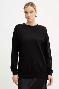 Платье Pinko, фиолетовый