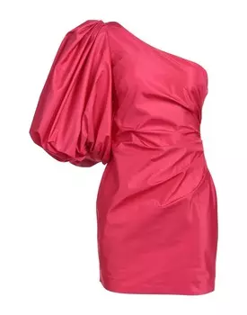 Платье Pinko, фуксия