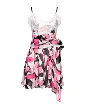 Платье Pinko, фуксия