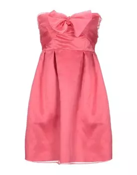 Платье Pinko, фуксия