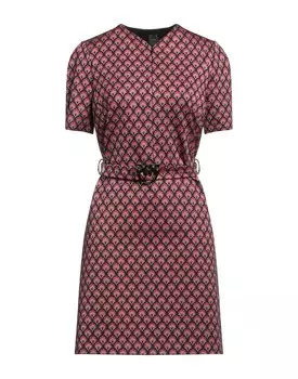 Платье Pinko, фуксия