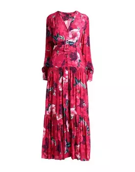 Платье Pinko, фуксия