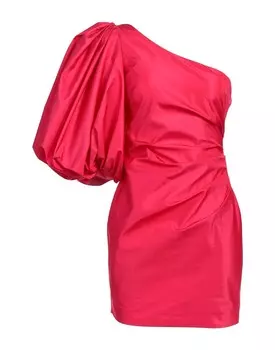 Платье Pinko, фуксия