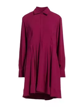Платье Pinko, гранат