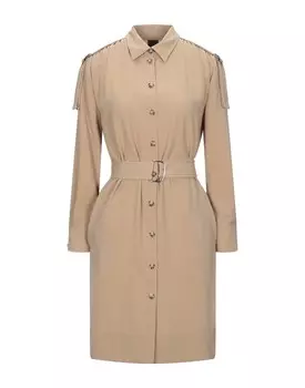 Платье Pinko, хаки