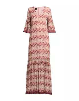 Платье Pinko, коричневый