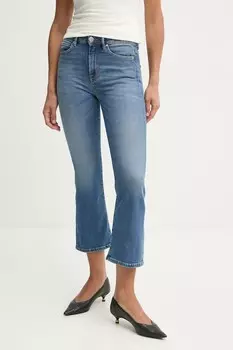 Платье Pinko, коричневый