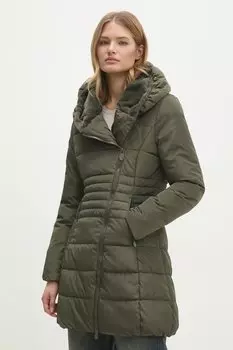 Платье Pinko, коричневый