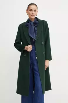 Платье Pinko, коричневый