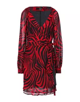 Платье Pinko, красный