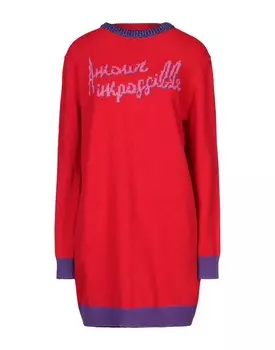 Платье Pinko, красный