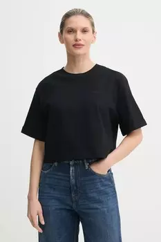 Платье Pinko, красный