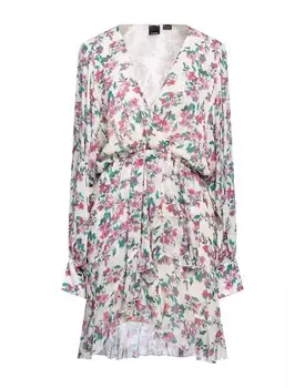 Платье Pinko, кремовый