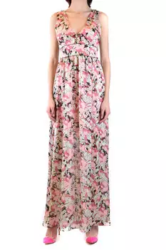 Платье Pinko, multicolor