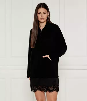 Платье Pinko NERO, черный