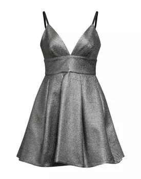 Платье Pinko, платина