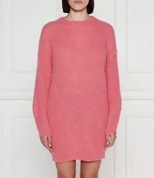 Платье Pinko, роза