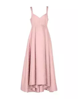 Платье Pinko, розовый